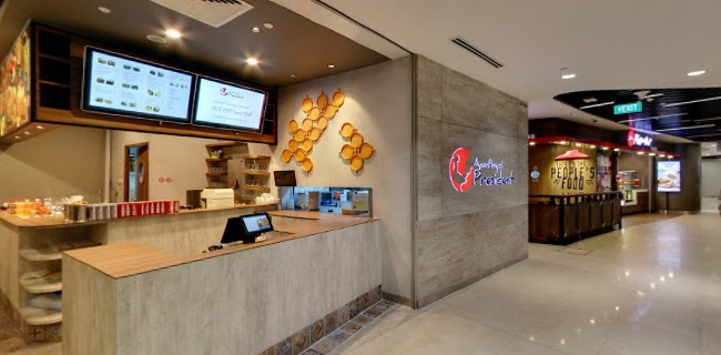 Opinii despre Ayam Penyet President - Hillion Bukit Panjang în Singapore - Hospitality and gastronomy