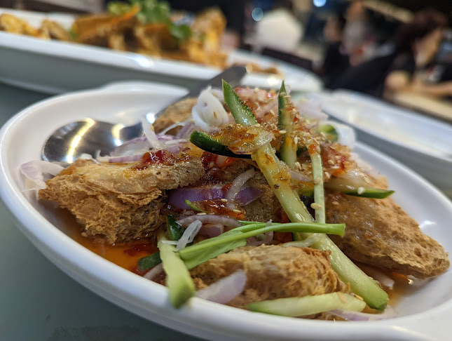 Xian Seafood Restaurant & Bar