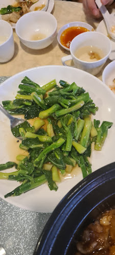 Lai Wah Restaurant - Hospitality and gastronomy