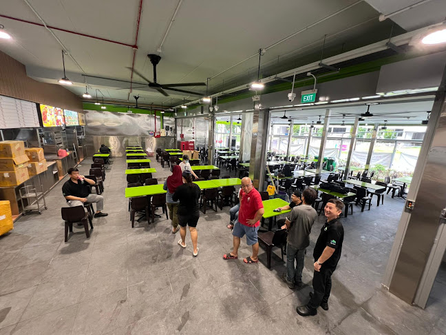 Comentarii opinii despre Rasa Rasa @ Teck Whye