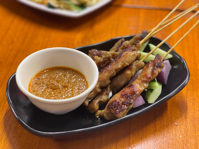 Opinii despre Chinatown Seafood Restaurant în Singapore - Hospitality and gastronomy