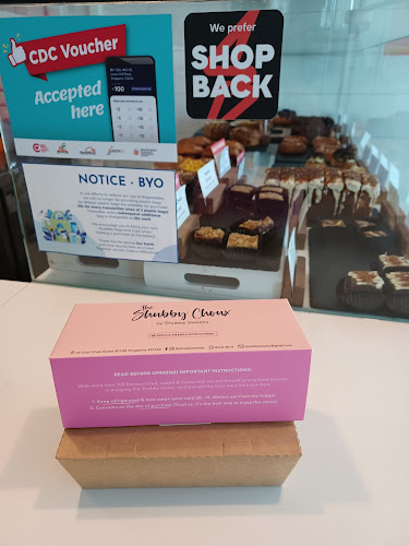 Shubby Sweets - Singapore
