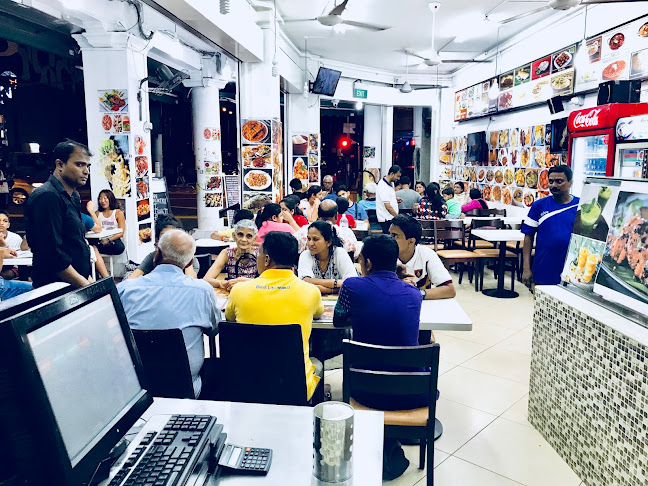 Royal Indian Restaurant