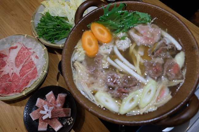 Yuzutei Japanese Restaurant - Singapore