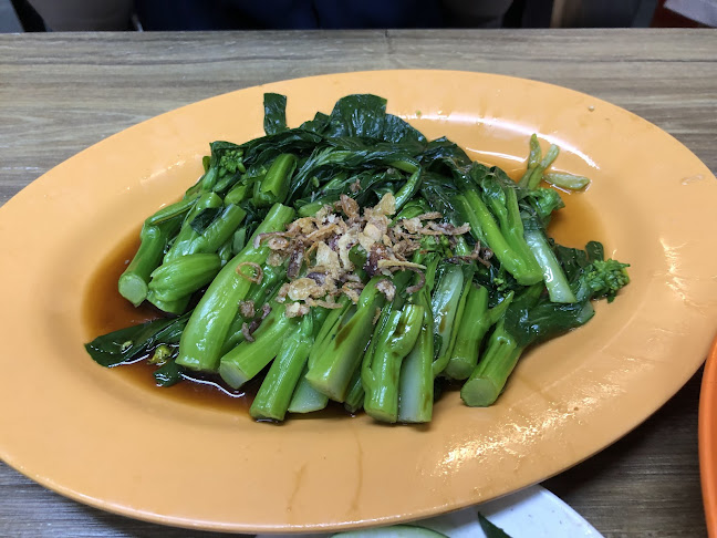 Original Chew Kee Eating House (Chew Kee Soy Sauce Chicken)