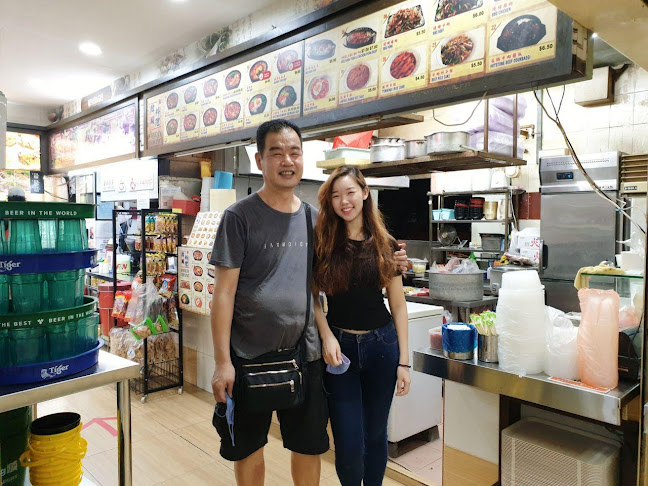 Chelabela: Korean Food by Korean Chef