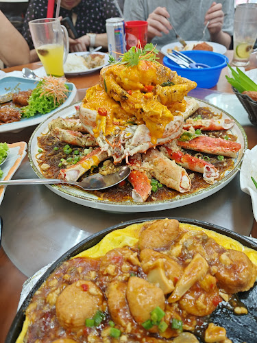 Whampoa Food Centre