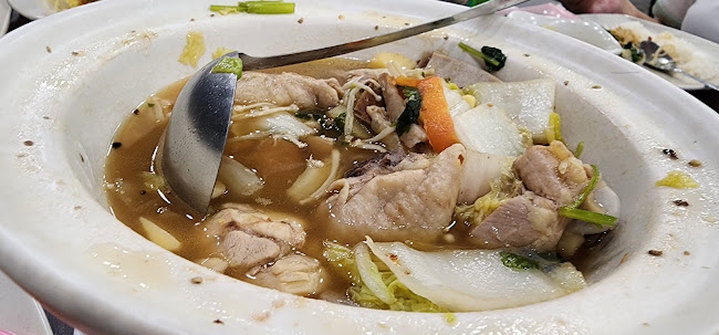 Lian Soon Huat Seafood (Bukit Panjang)