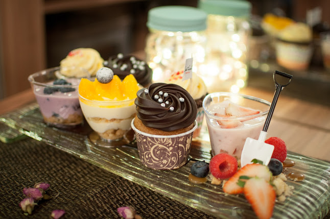 Opinii despre Sweet Garden Dining Cafe în Singapore - Hospitality and gastronomy