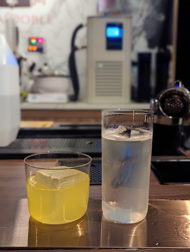 Papa Doble Singapore - Hospitality and gastronomy