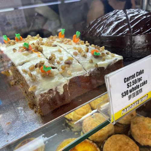 Opinii despre Pancake King Ubi Rd 1, Blk3014 #01-308 în Singapore - Hospitality and gastronomy