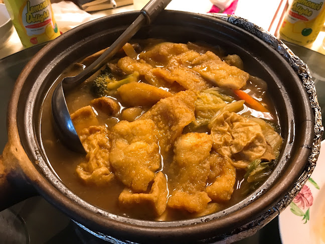 Comentarii opinii despre Hillman Restaurant