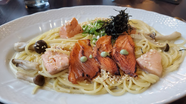 Hoshino Coffee @ Holland V