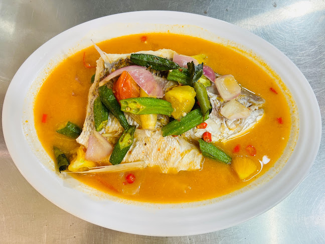 Comentarii opinii despre Xin Feng Seafood