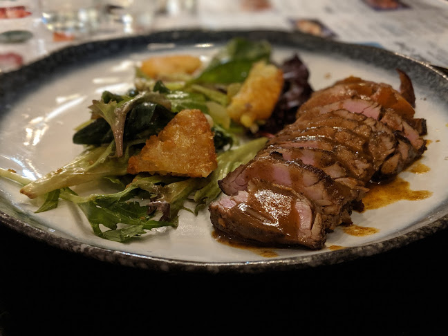 30 Merchant Rd, #01-07 Riverside Point, Singapore 058282