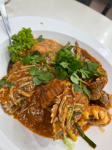 Opinii despre J.B. Ah Meng Restaurant în Singapore - Hospitality and gastronomy