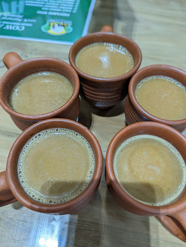 Cow and Farmer Pure Veg Restaurant - Singapore