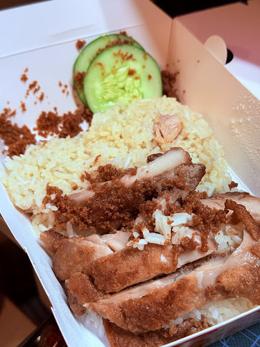 Har Har Chicken! Vivocity