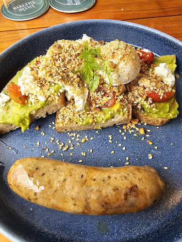 Opinii despre Little Farms Bistro, Katong Point (Restaurant) în Singapore - Hospitality and gastronomy