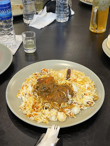 Paradise Biryani SG Yishun - Hospitality and gastronomy