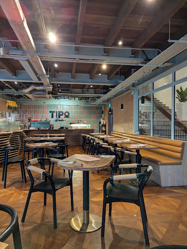 Opinii despre Tipo Strada — Keong Saik în Singapore - Hospitality and gastronomy