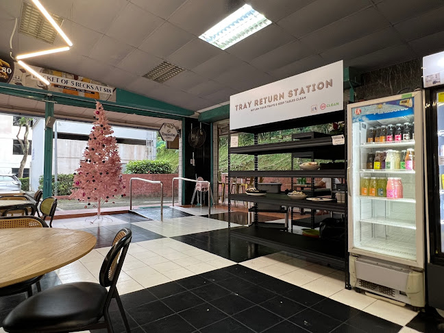 Comentarii opinii despre Candy's Viet Kitchen