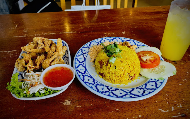 Soi Thai Kitchen - Toa Payoh - Hospitality and gastronomy