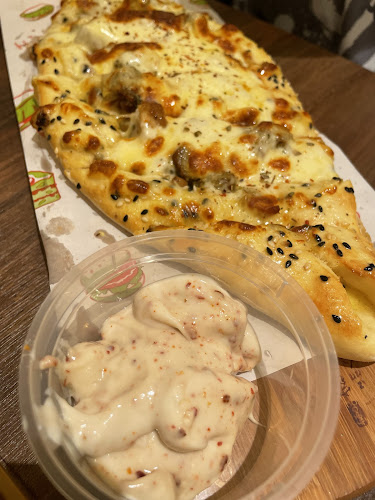 Kebabwala - Hospitality and gastronomy