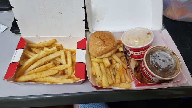 Opinii despre Fatty Bom Bom în Singapore - Hospitality and gastronomy