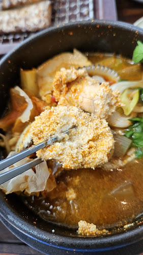 Opinii despre Na Oh în Singapore - Hospitality and gastronomy