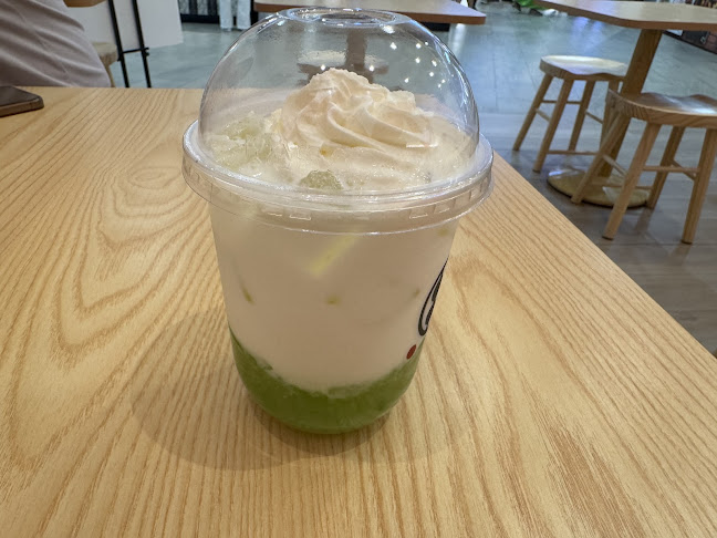 Warabimochi Kamakura - Hospitality and gastronomy