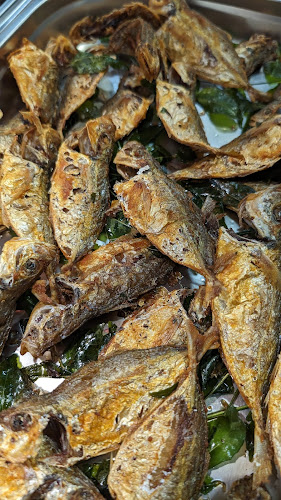 Comentarii opinii despre Bali Nasi Lemak