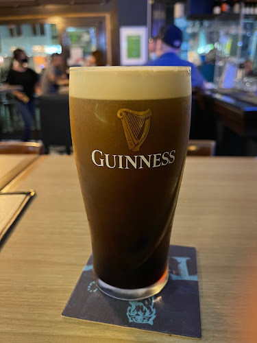 Harry's Angullia Park - Singapore