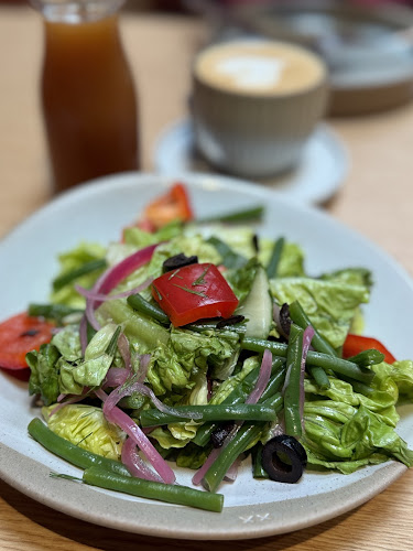 Plain Vanilla East Coast - Singapore