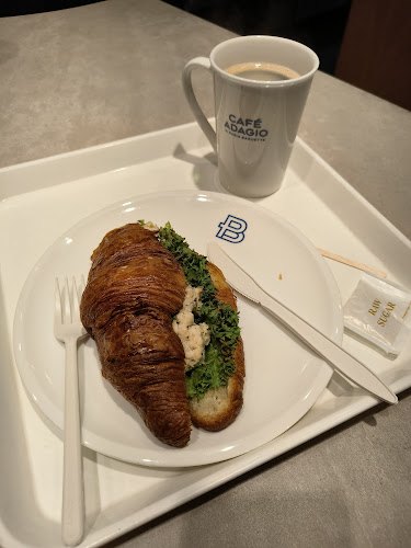 Opinii despre Paris Baguette PLQ Mall în Singapore - Hospitality and gastronomy