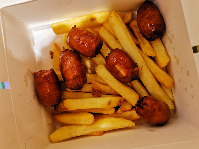 MOS Burger Toa Payoh HDB Hub