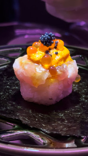 Opinii despre RAPPU | Sushi Handrolls, Izakaya & Sakes în Singapore - Hospitality and gastronomy