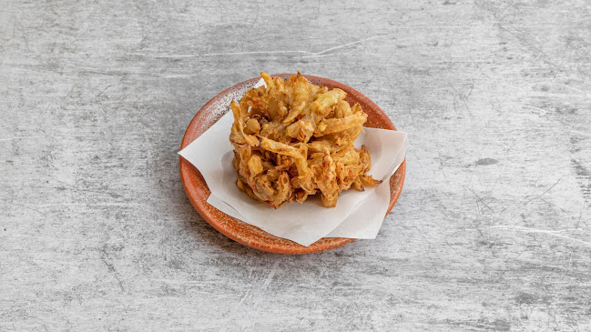 Reiwa Soba Honten 令和十割そば本店 - Singapore