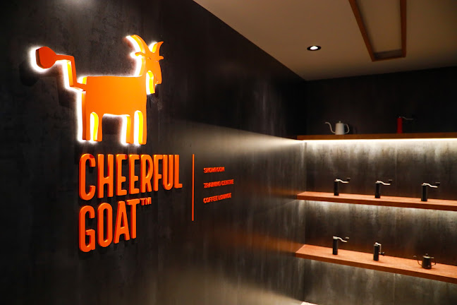 Comentarii opinii despre Cheerful Goat TM Pte. Ltd.