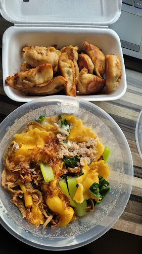 海霞板面 Handmade Noodle - Hospitality and gastronomy