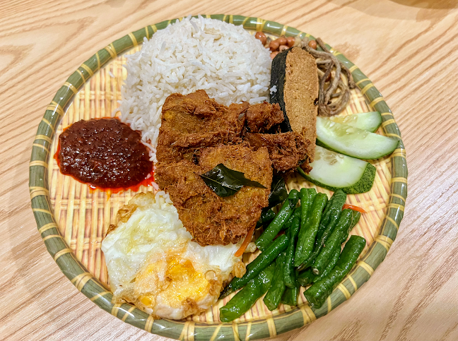 Opinii despre SHU Vegetarian în Singapore - Hospitality and gastronomy