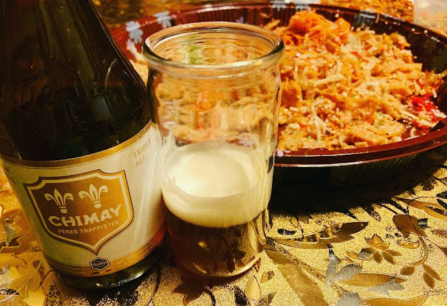 Comentarii opinii despre The Drinking Partners Craft Beer Supplier