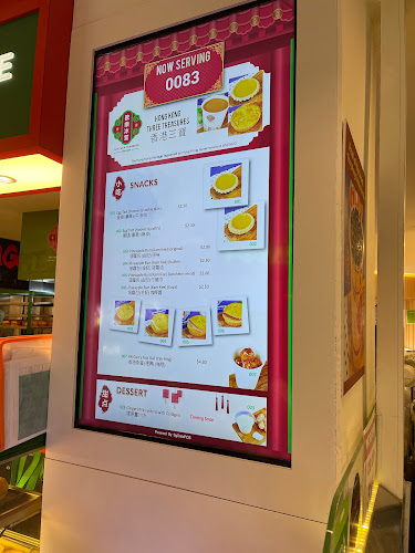 Joy Luck Teahouse - Hospitality and gastronomy