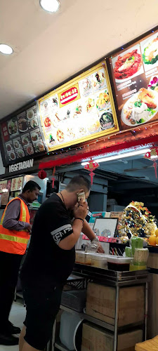 Opinii despre Wong Poh Kopitiam în Singapore - Hospitality and gastronomy