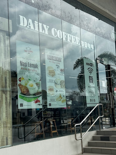 Opinii despre Daily Coffee în Singapore - Hospitality and gastronomy