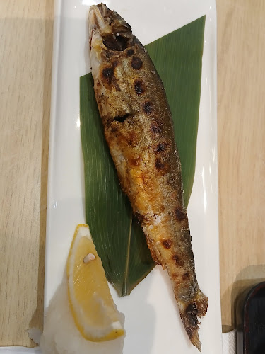 Comentarii opinii despre Himawari Japanese Restaurant OCC