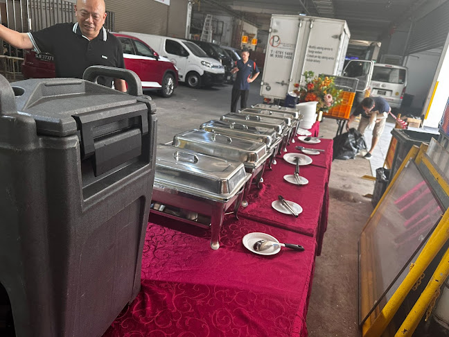 Opinii despre Premium Catering Private Ltd în Singapore - Hospitality and gastronomy