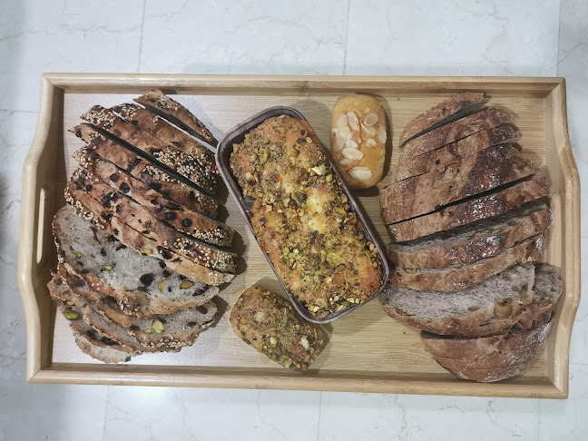 Nick Vina Artisan - Hospitality and gastronomy