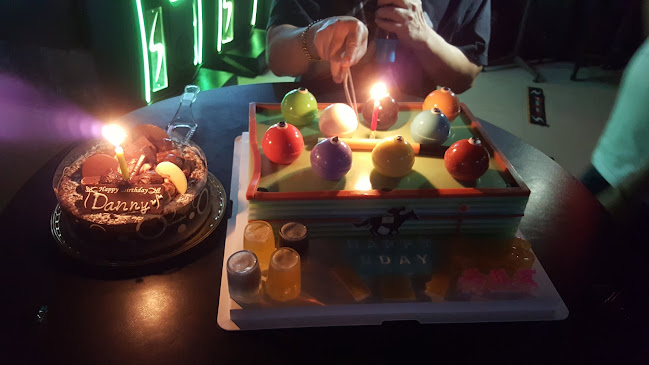 Opinii despre Blueberry Hill Pub & Cafe în Singapore - Hospitality and gastronomy