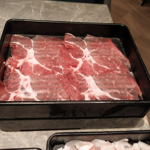 Comentarii opinii despre Paradise Hotpot (Compass One)